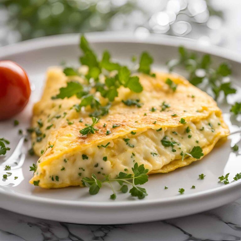 Omelet